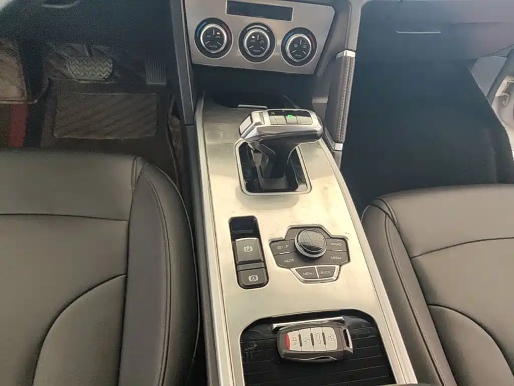 Haval H6 — миниатюра 14