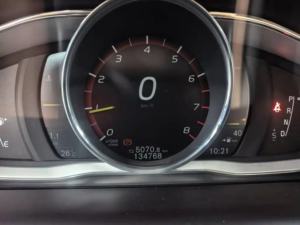 Volvo XC60 — миниатюра 12