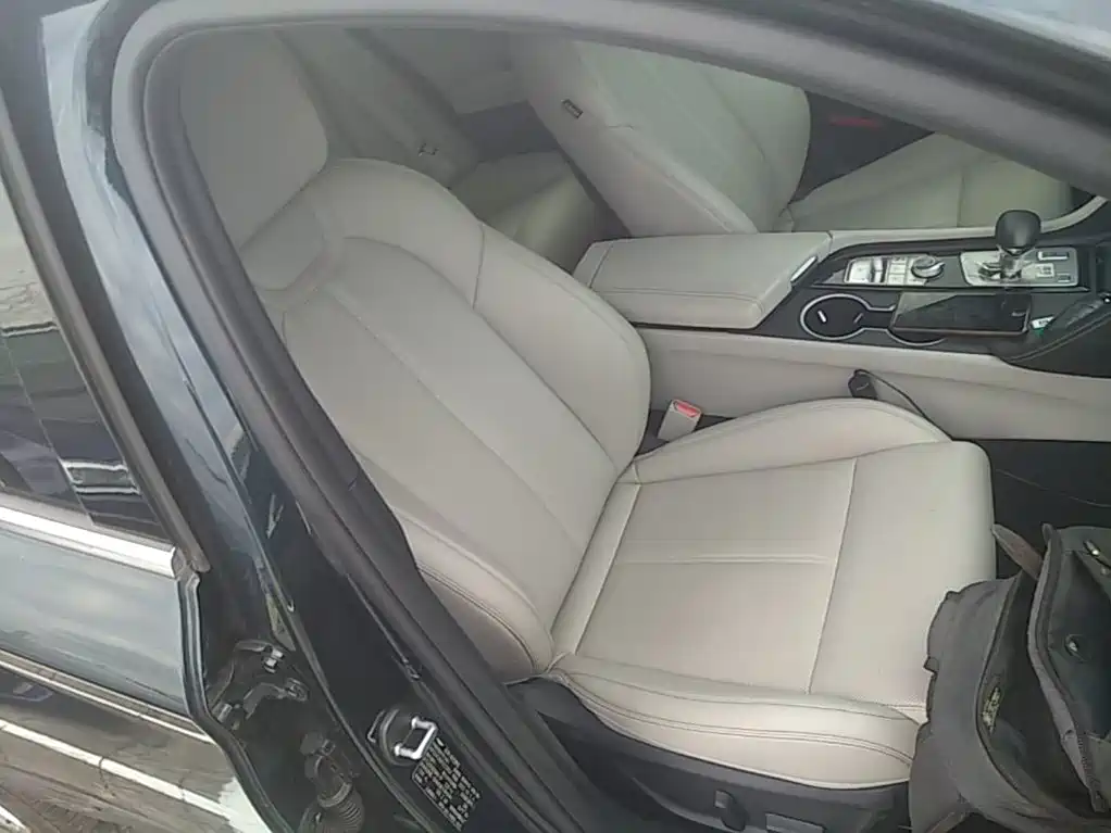 Genesis G70 — миниатюра 25