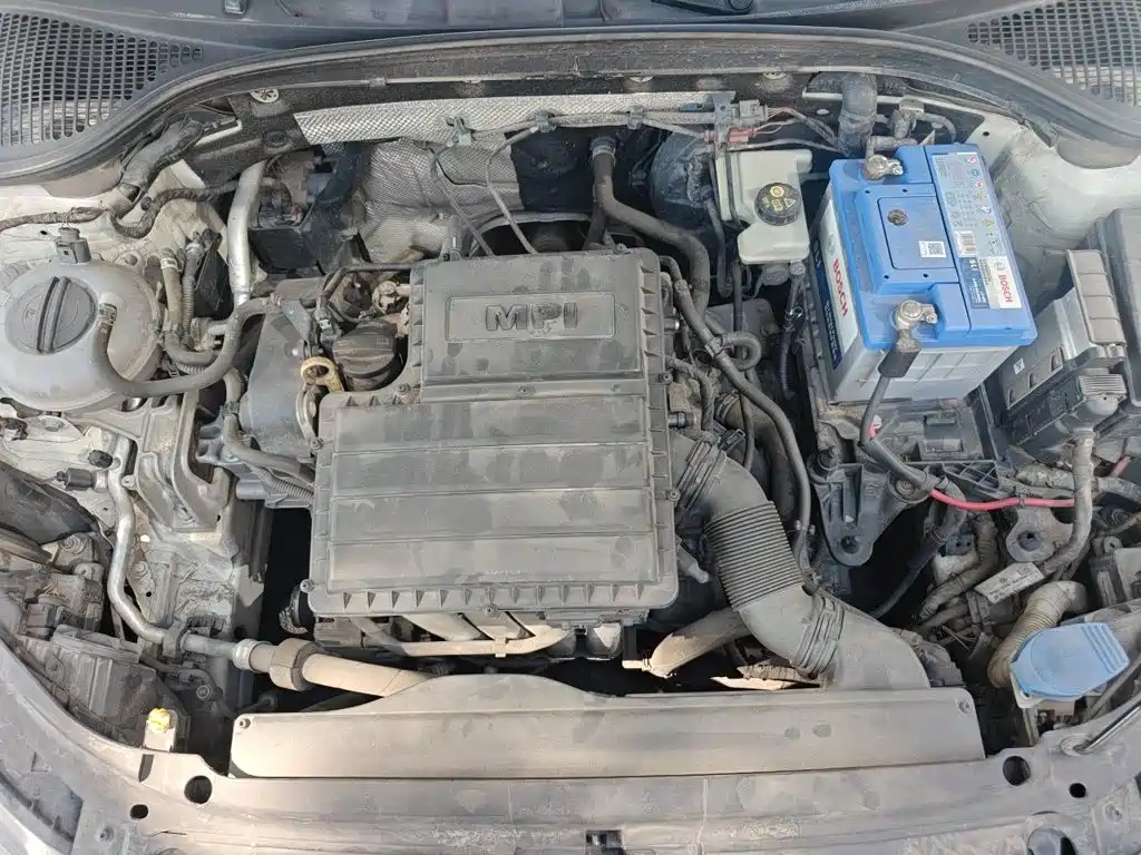 Skoda Octavia — миниатюра 16