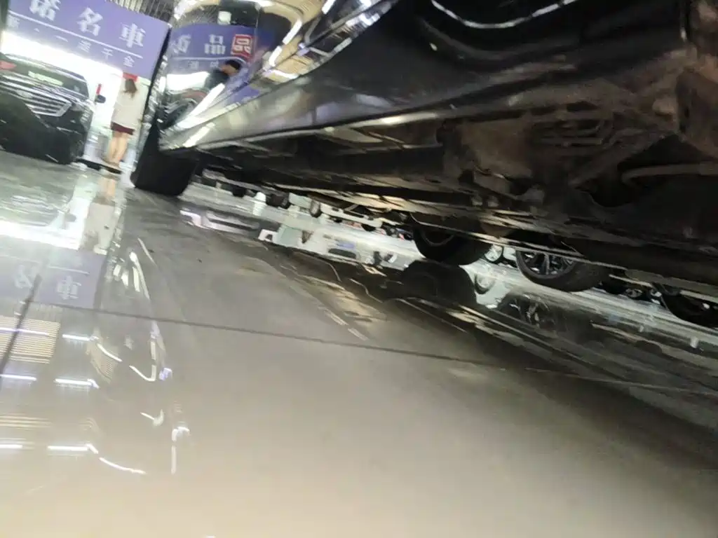 Lexus ES — миниатюра 22