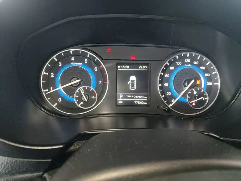 Fengguang Fengguang S560 — миниатюра 12