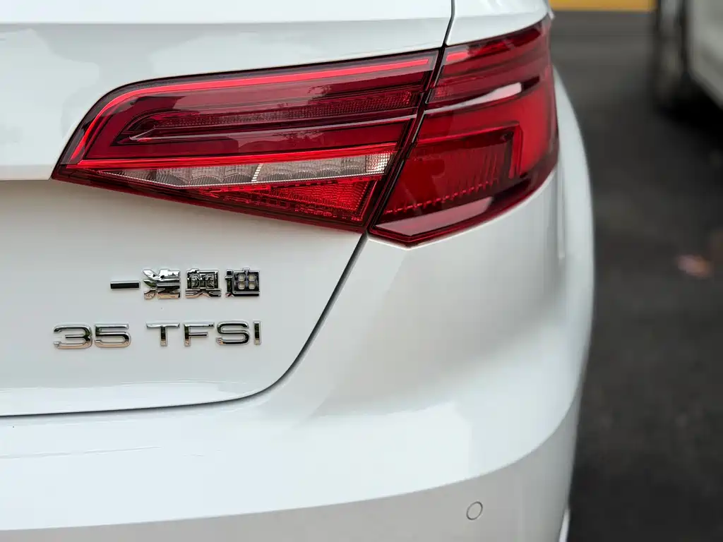 Audi A3 — миниатюра 6