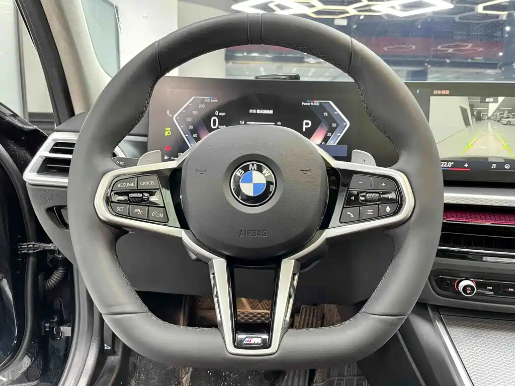 BMW 3 Series — миниатюра 20