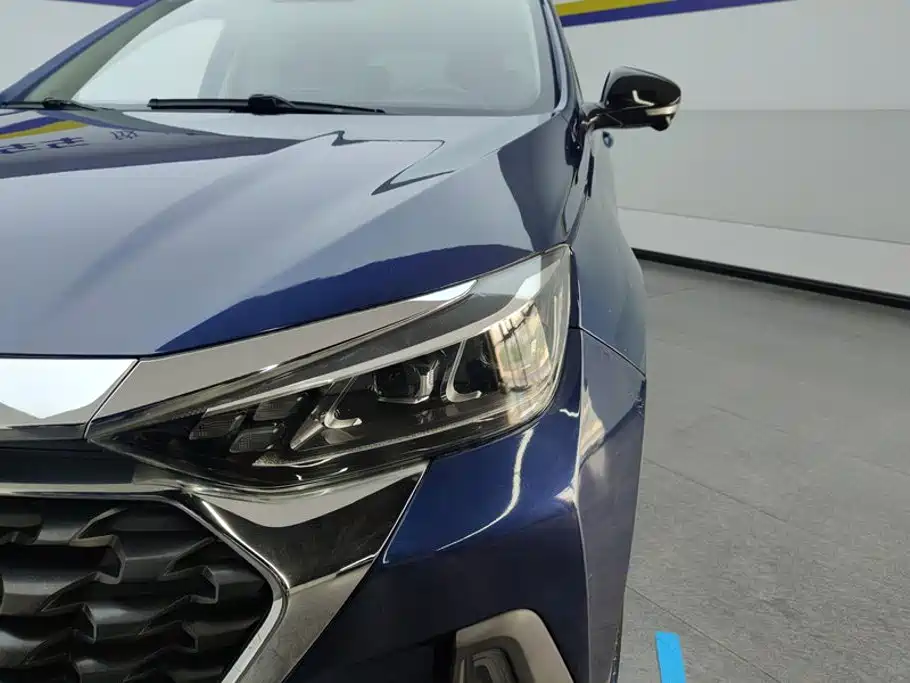 BAIC Zhixing — миниатюра 5