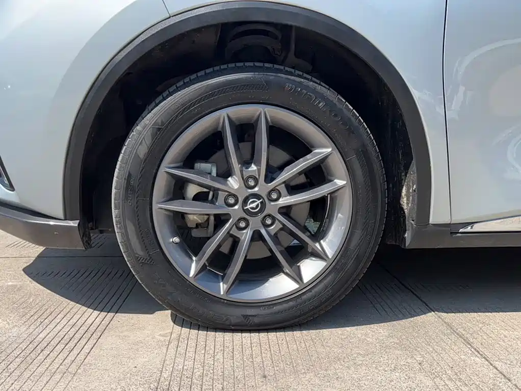 Haima Haima 7X — миниатюра 25