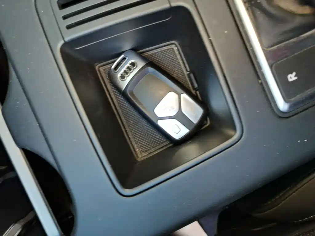 Audi A4L — миниатюра 9