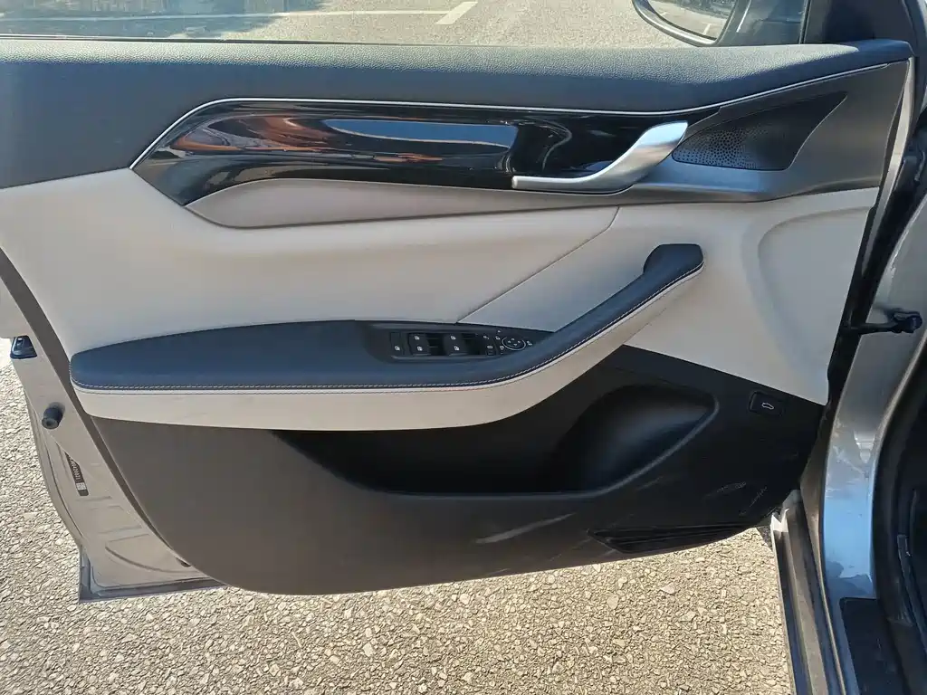 BYD Qin PLUS — миниатюра 9