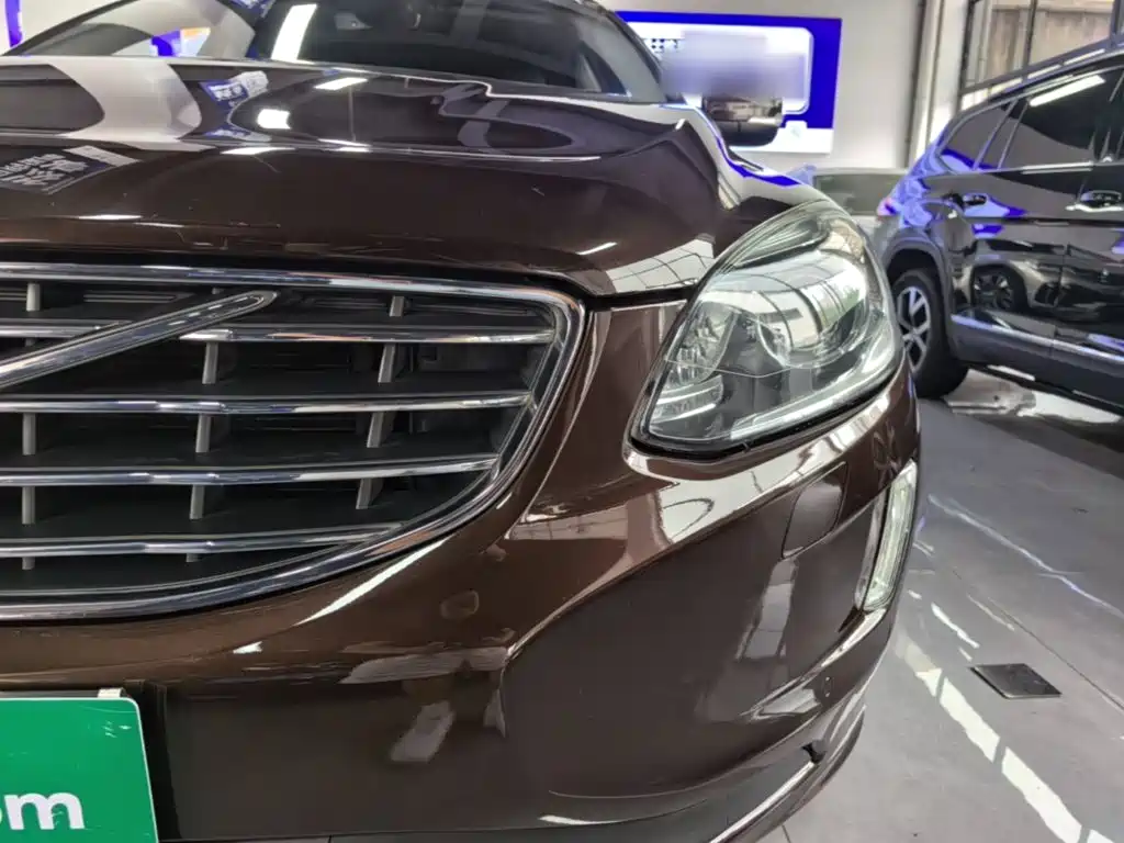 Volvo XC60 — миниатюра 24