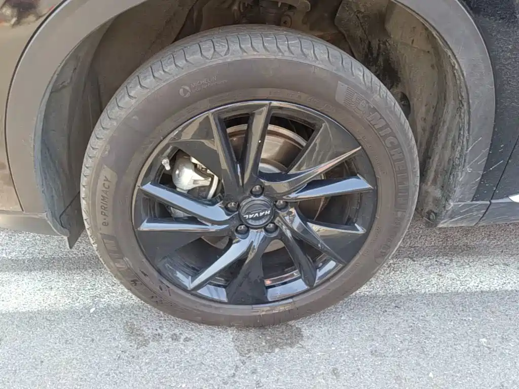 Haval H6 — миниатюра 23