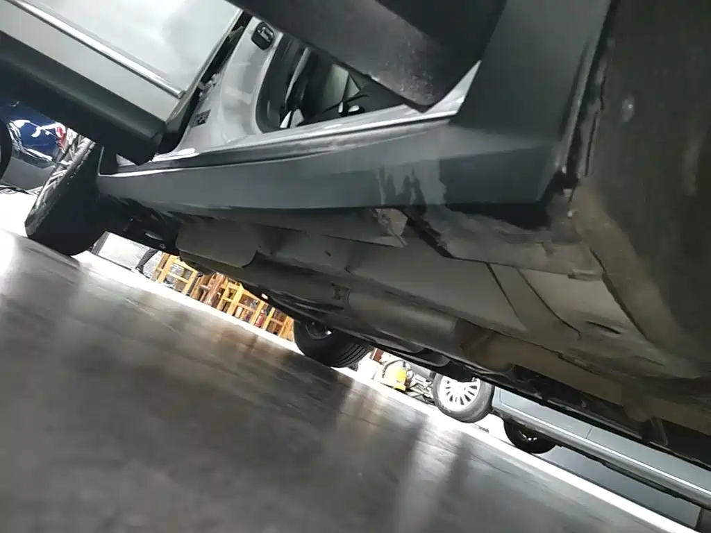 Cadillac XT5 — миниатюра 21