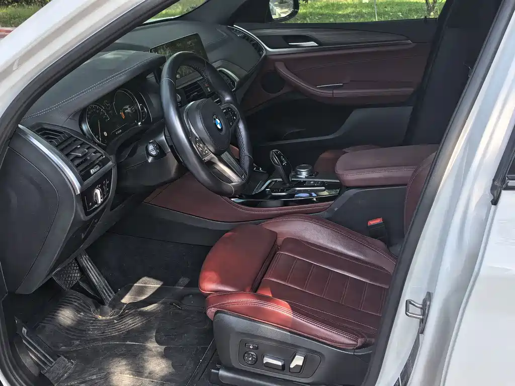 BMW X4 — миниатюра 6