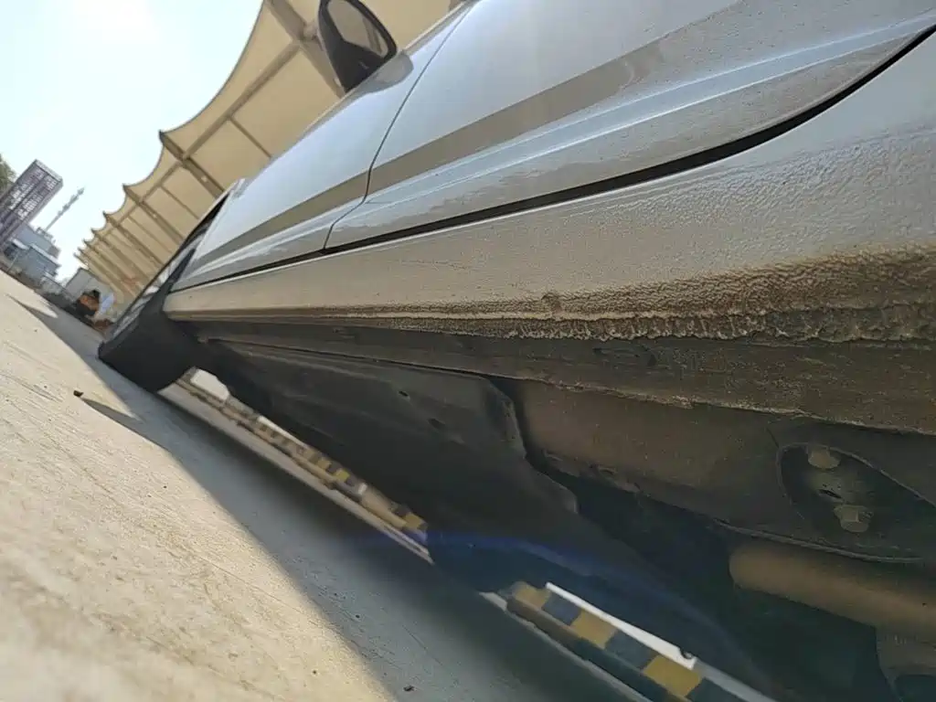 Volkswagen Lavida — миниатюра 22