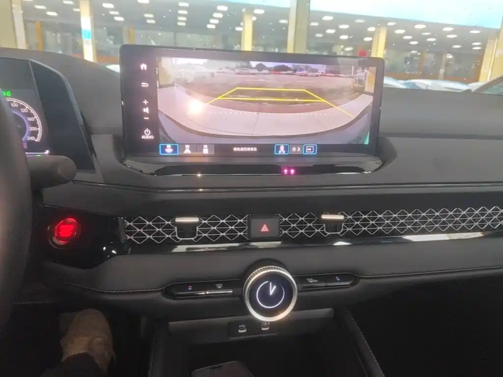 Honda Accord — миниатюра 13