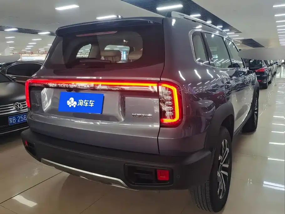 Haval Big Dog — миниатюра 3