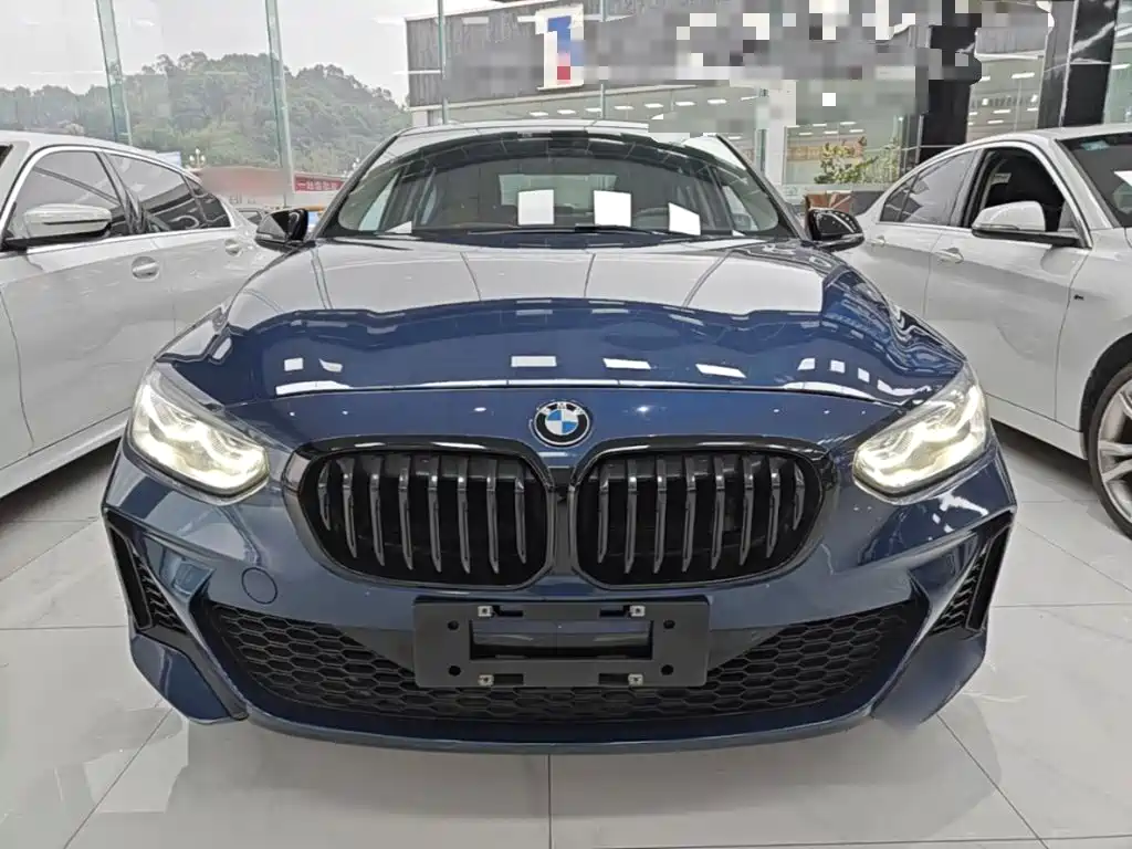 BMW 1 Series — миниатюра 3
