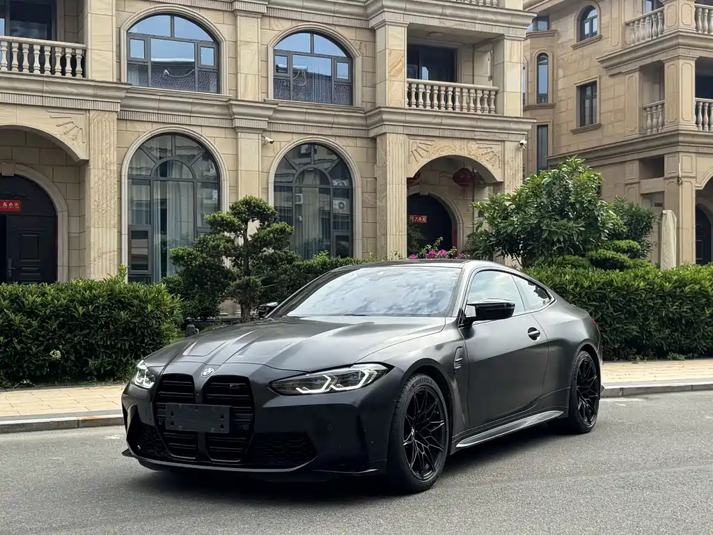 Купить BMW M4