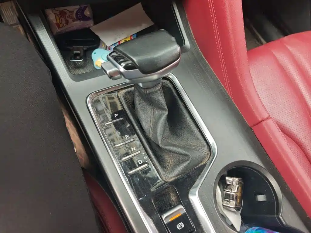 Changan CS75 PLUS — миниатюра 7