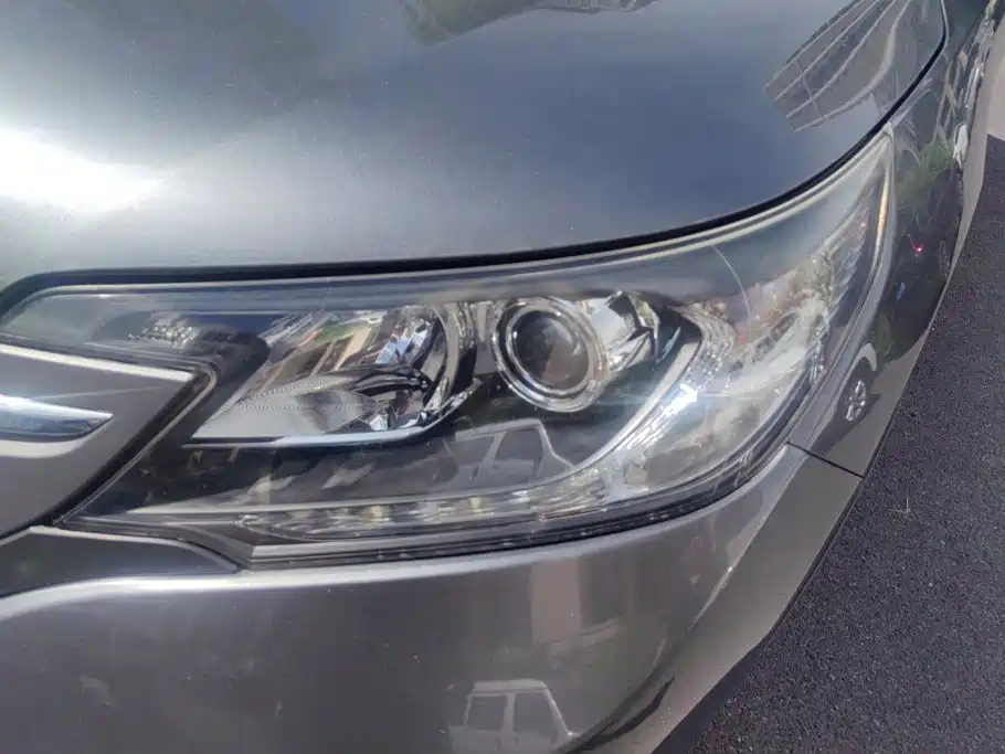Honda CR-V — миниатюра 5