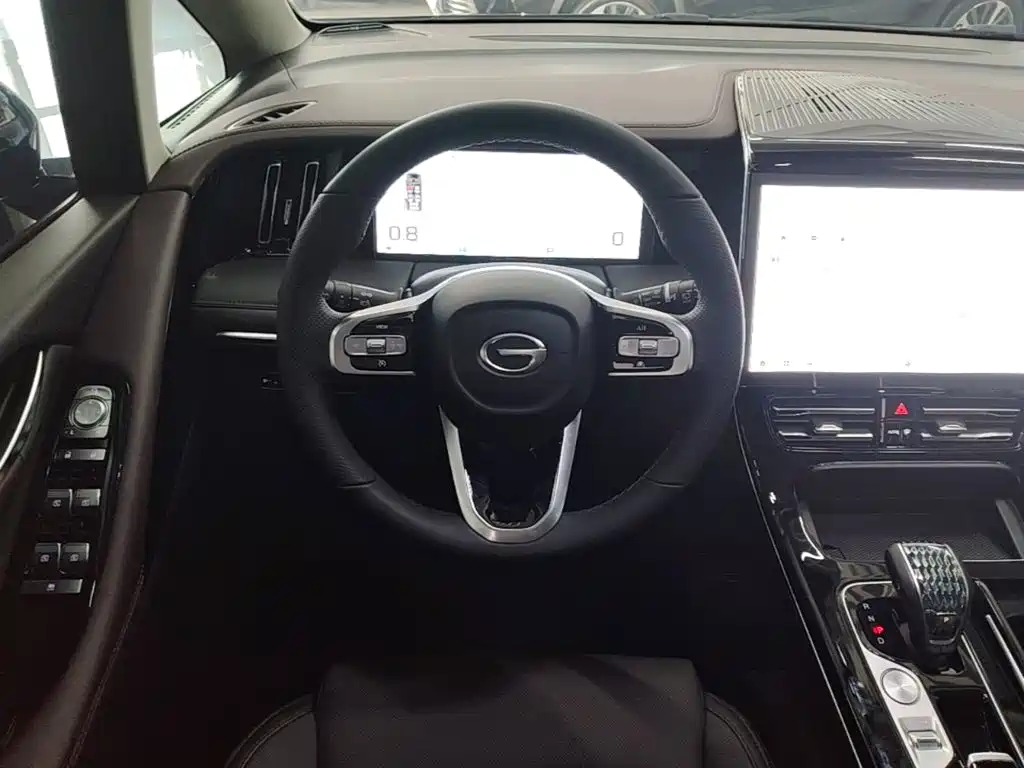 GAC Motor Trumpchi M8 — миниатюра 11