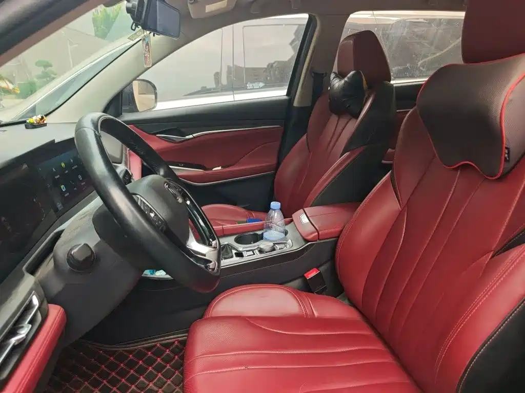Changan CS75 PLUS — миниатюра 8