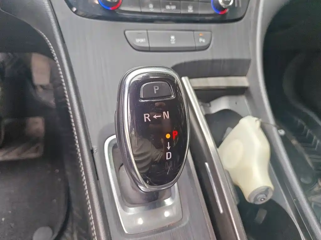 Buick LaCrosse — миниатюра 7