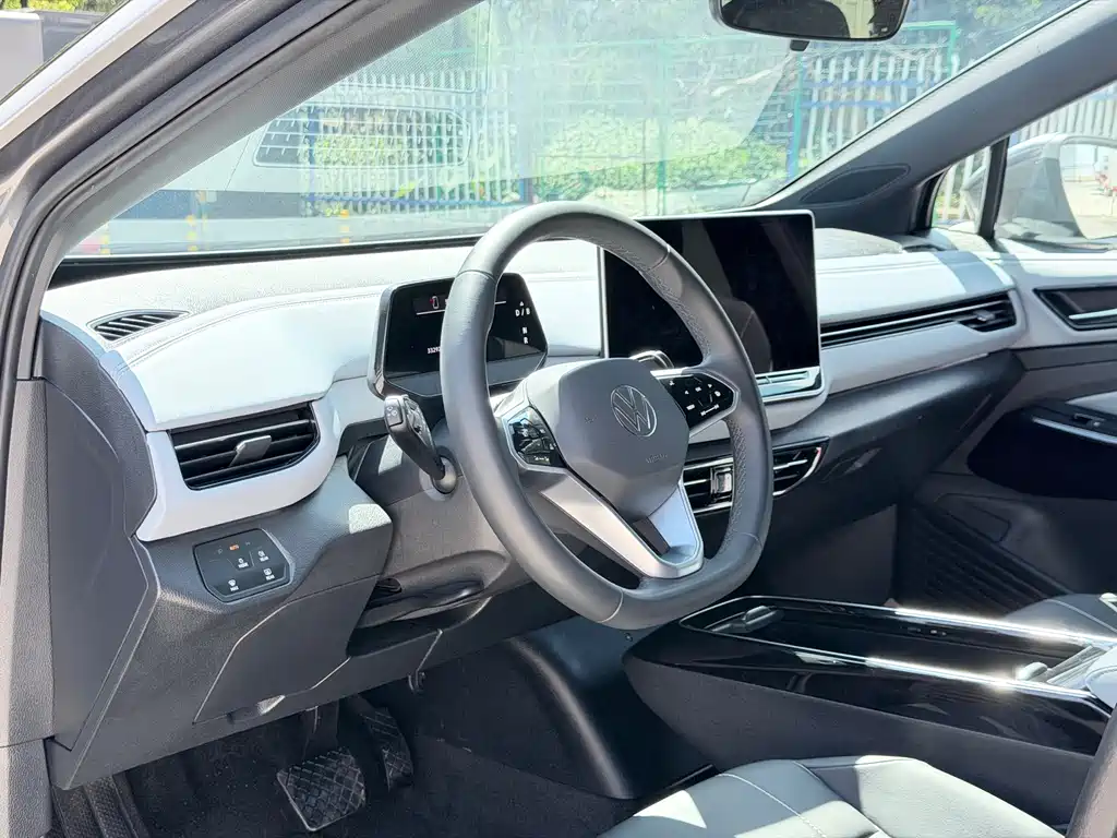 Volkswagen ID.4 X — миниатюра 13