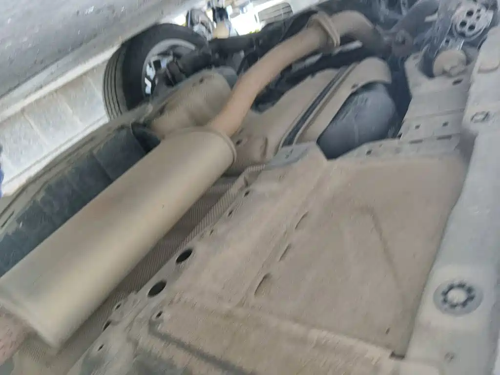 Haval F7 — миниатюра 18