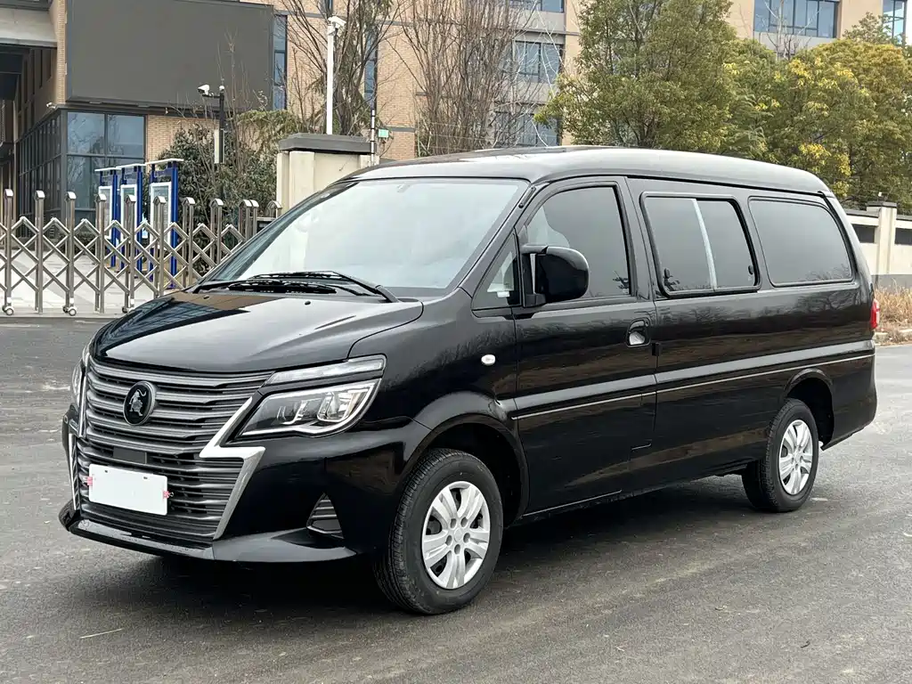 DONGFENG LINGZHI