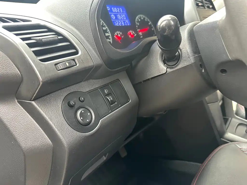 Chery Tiggo 3 — миниатюра 23