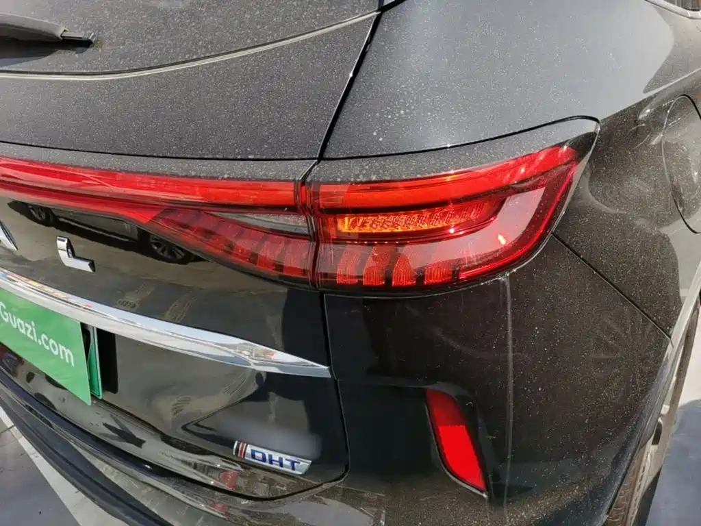 Haval H6 New Energy — миниатюра 8