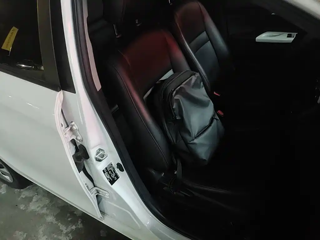 Toyota Vios FS — миниатюра 25
