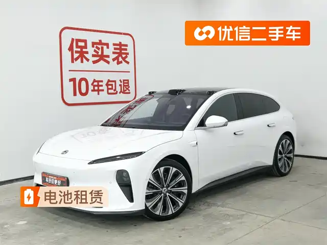 NIO NIO ET5T 2024