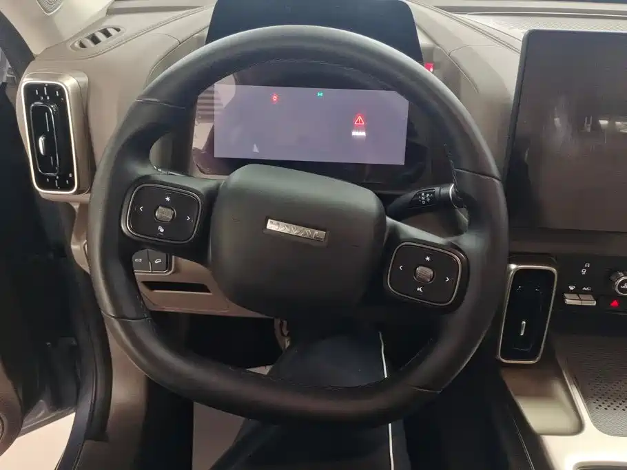 Haval Big Dog — миниатюра 15