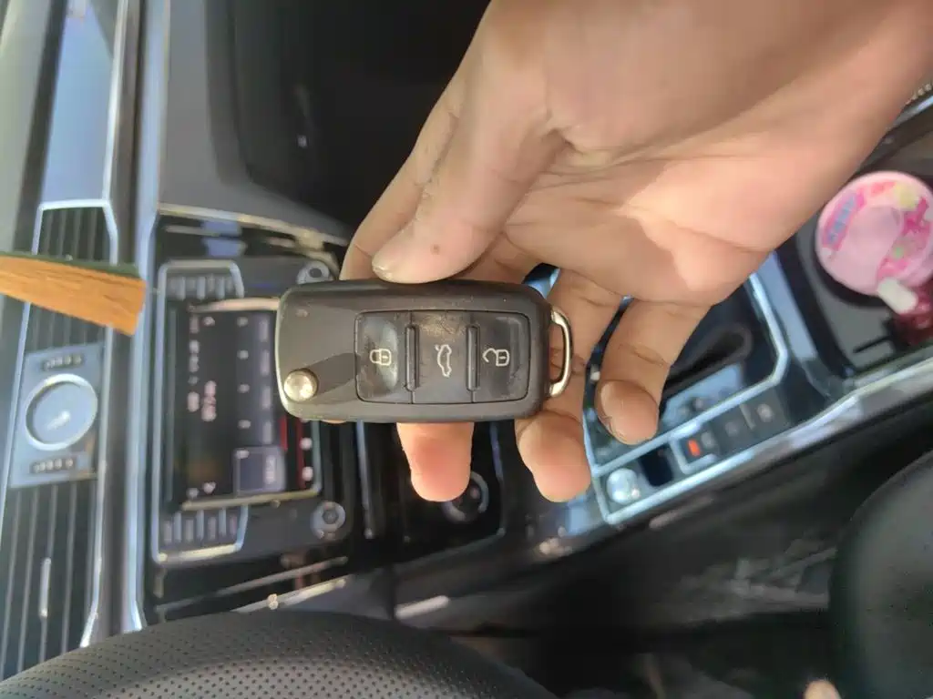 Volkswagen Passat — миниатюра 12