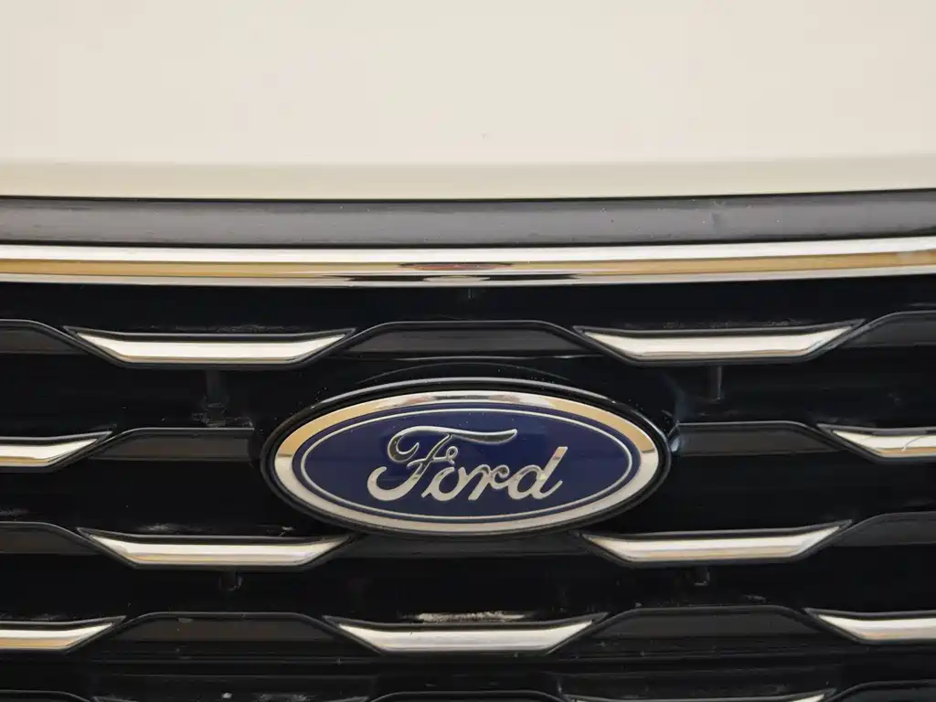 Ford Escape 2020 EcoBoost 245