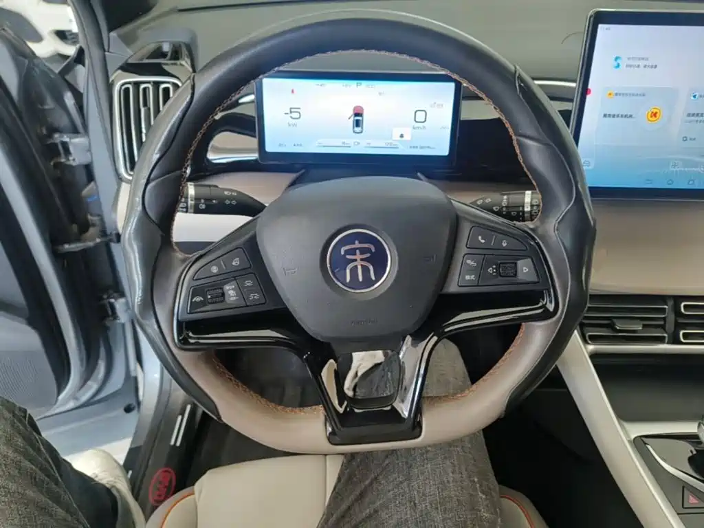 BYD Pro New Energy — миниатюра 11