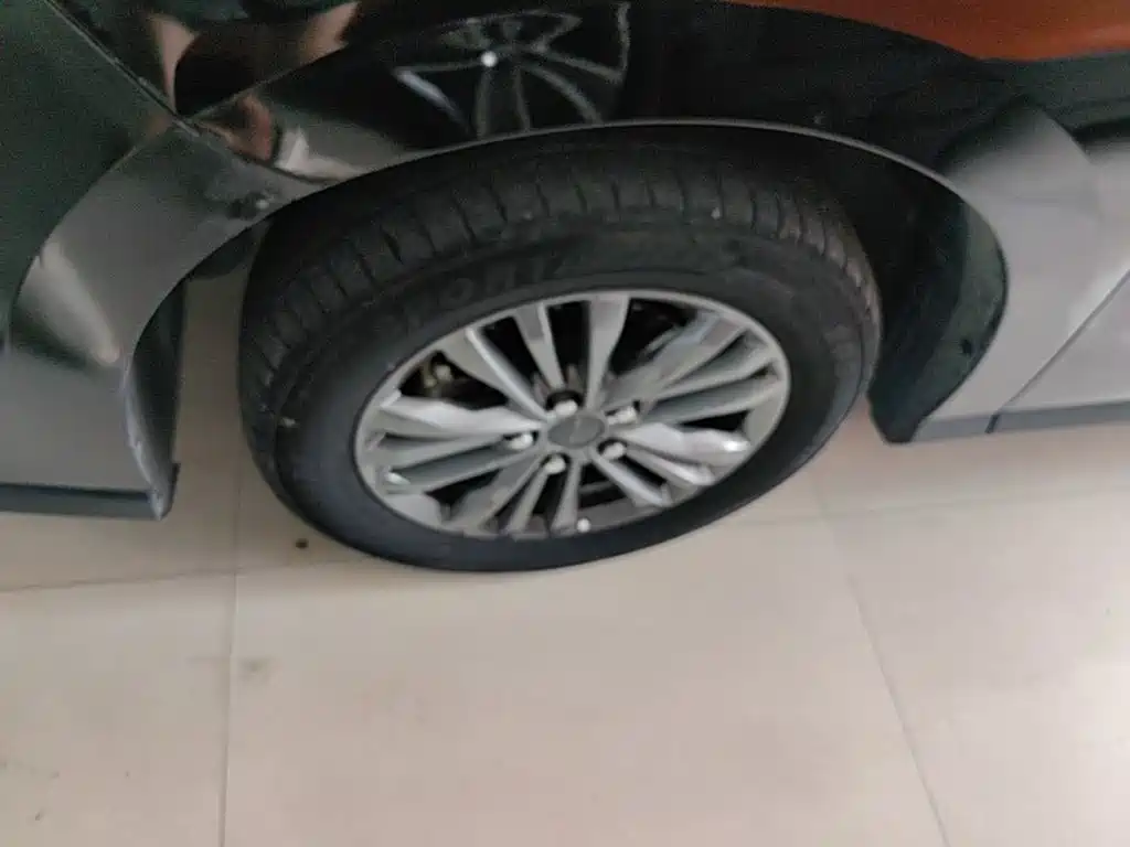 Maxus G50 — миниатюра 23