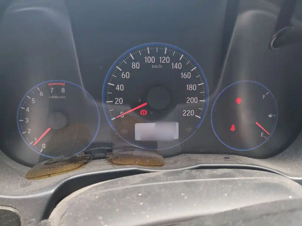 Honda City — миниатюра 4