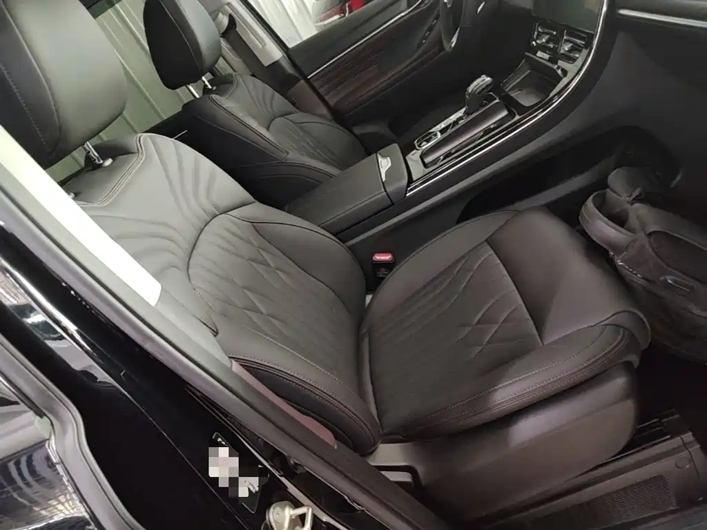 GAC Motor Trumpchi M8 — миниатюра 25