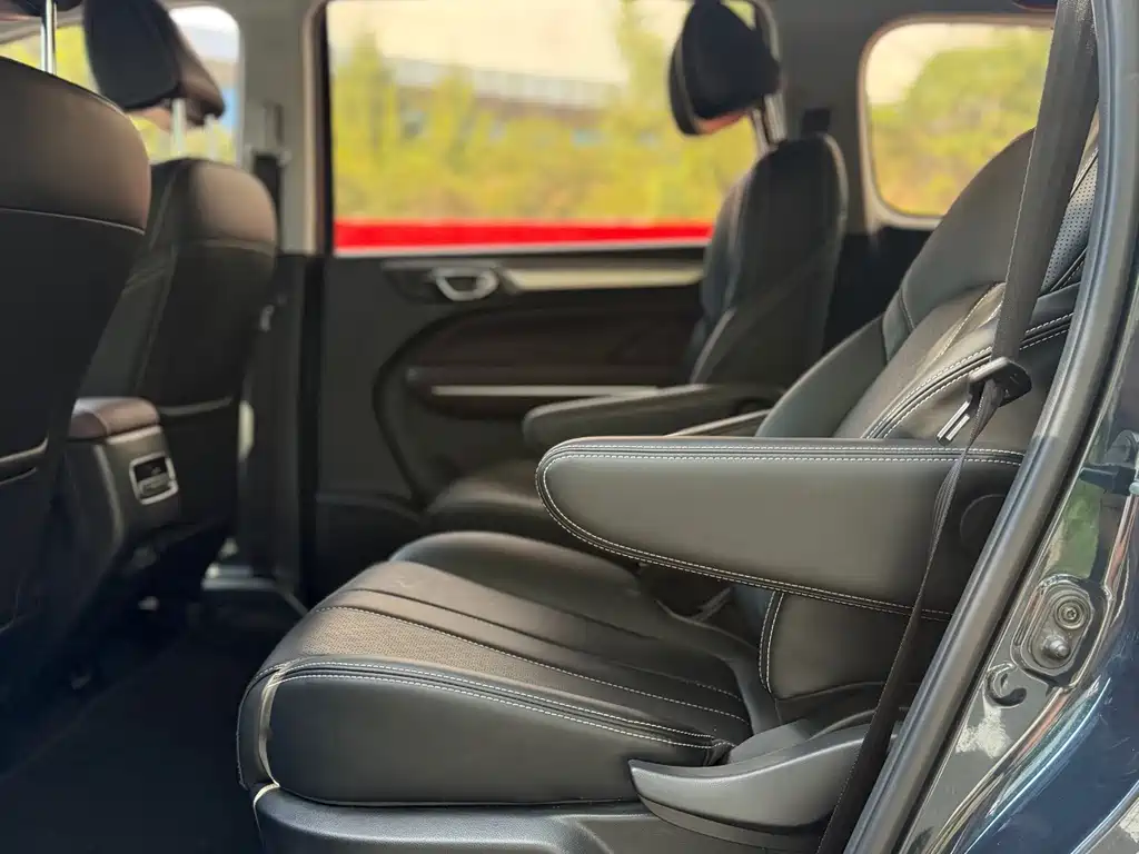 GAC Motor Trumpchi M6 — миниатюра 11