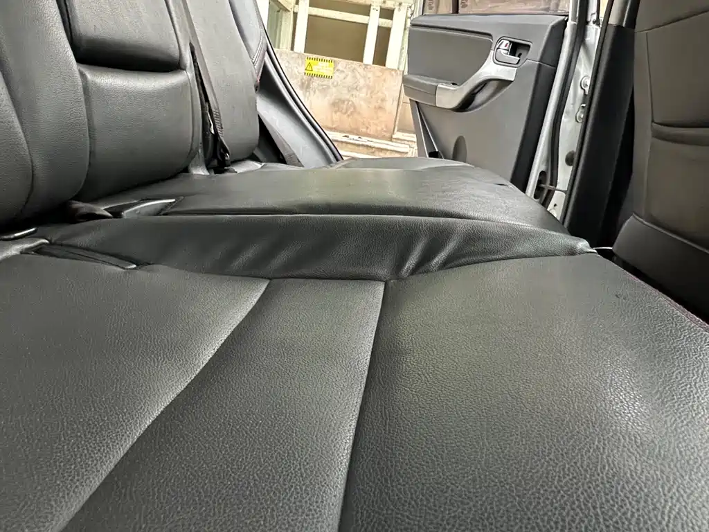 Chery Tiggo 3 — миниатюра 22