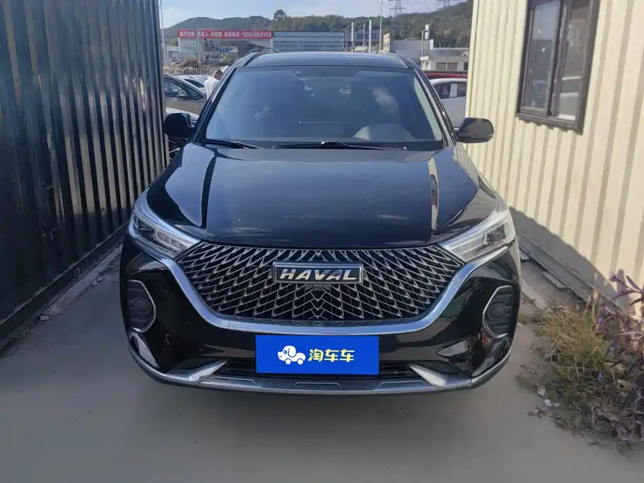 Haval M6 — миниатюра 2