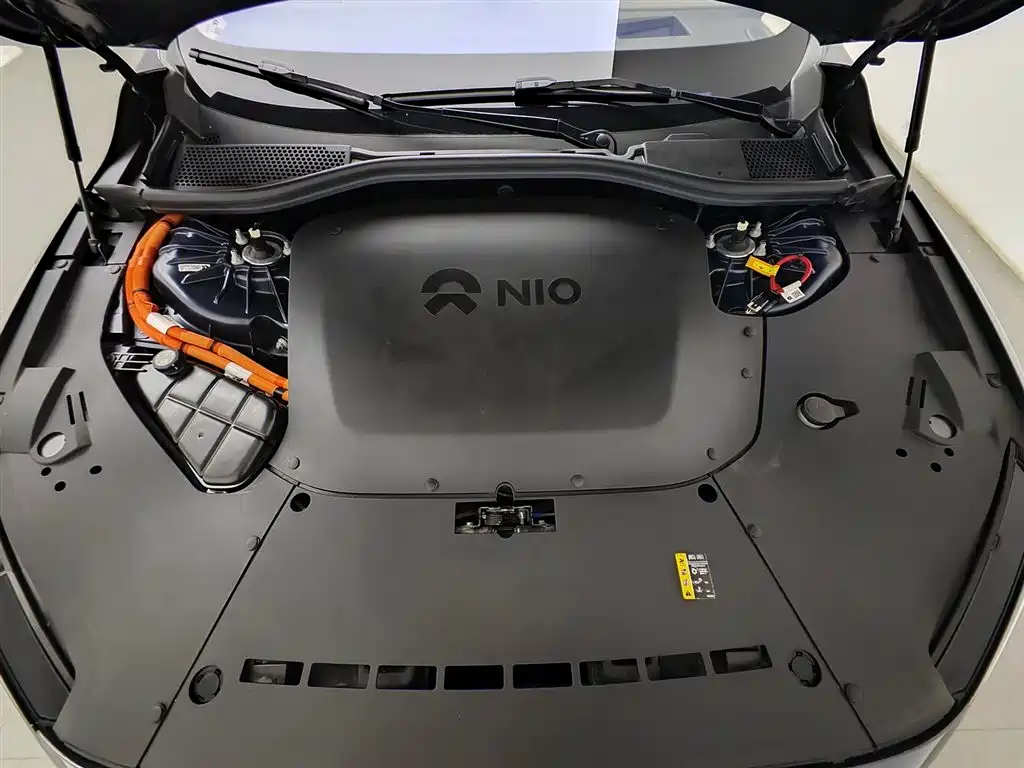 NIO ET7 2022 100kWh