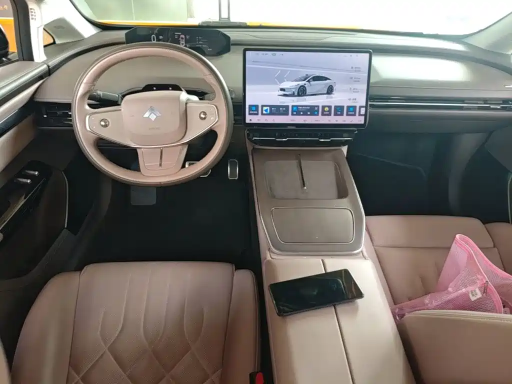 Hyper GT — миниатюра 14
