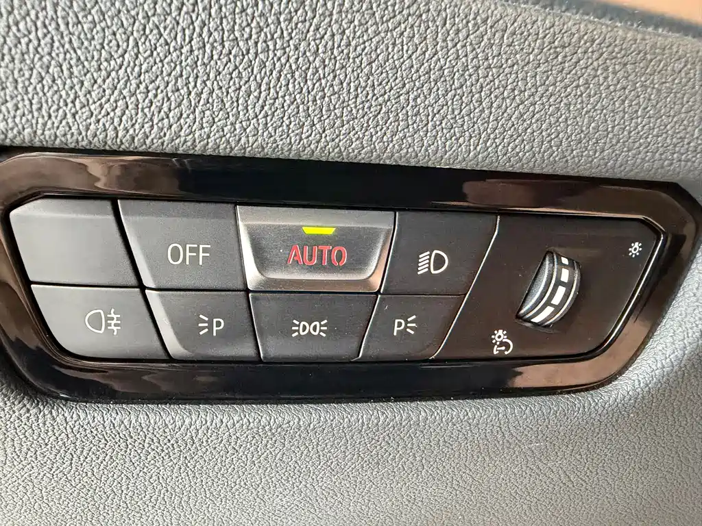 BMW 3 Series 3 2022 320Li M Sport