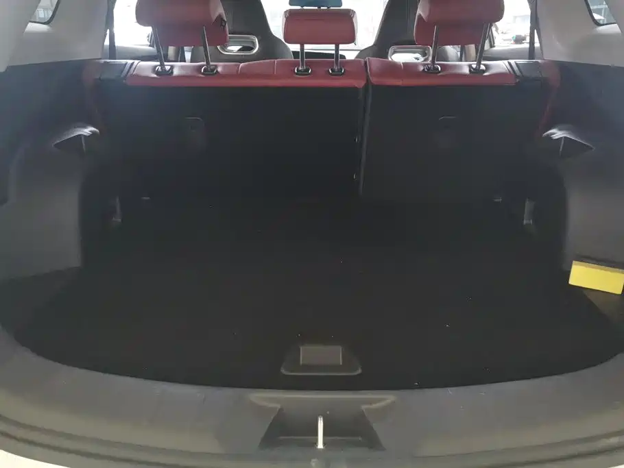 Changan Changan CS75PLUS — миниатюра 4