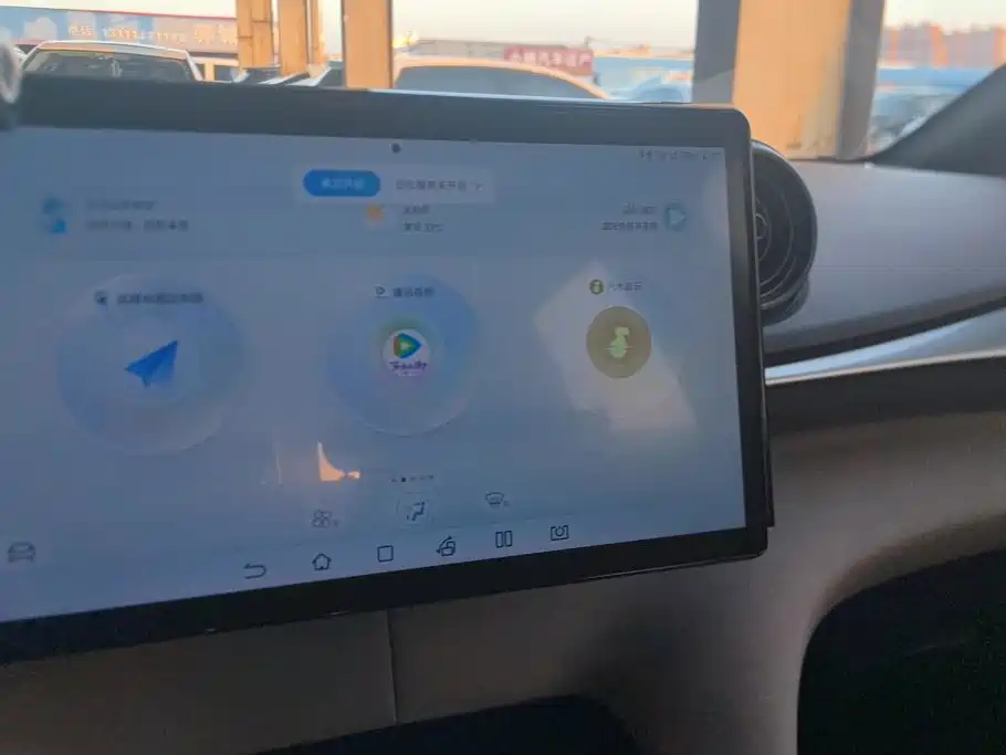 BYD Dolphin — миниатюра 13