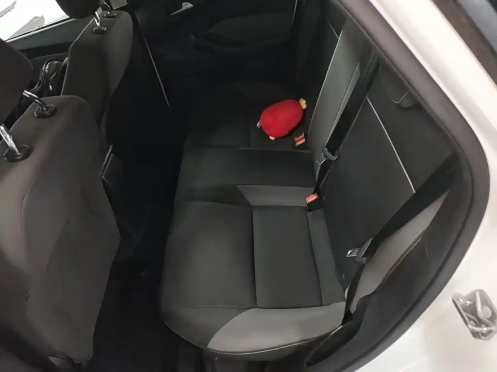 Ford Focus — миниатюра 17