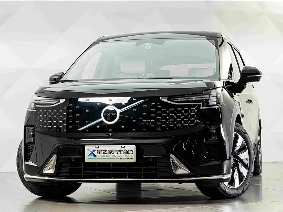 Volvo EM90 — миниатюра 3